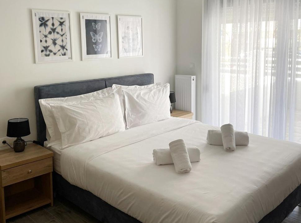 Photo of Bedroom in Perea