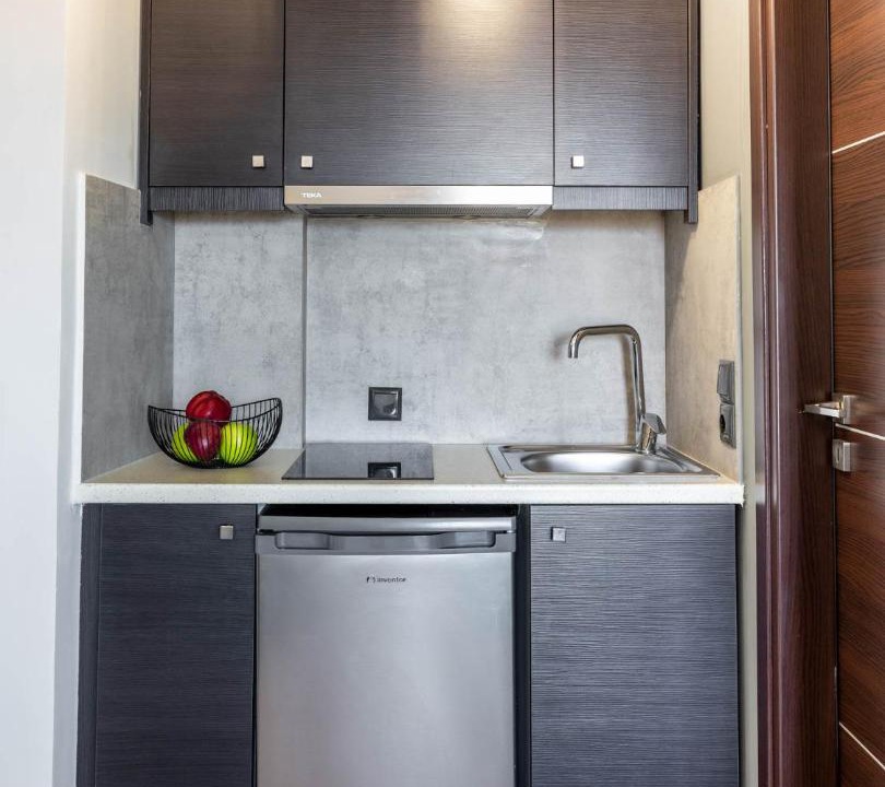 Photo of Kitchen in Kiparissia