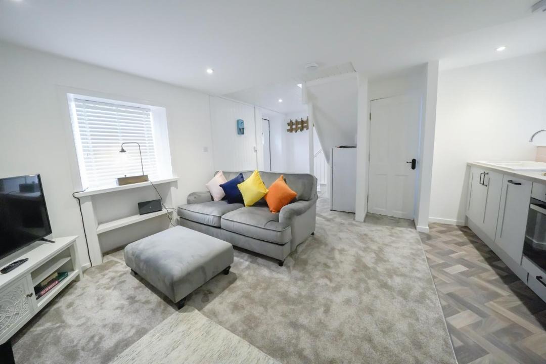 Photo of Livingroom in Fearn