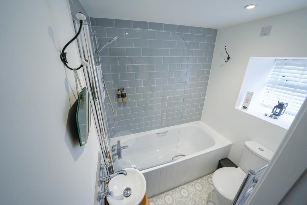 Photo of Bathroom in Fearn
