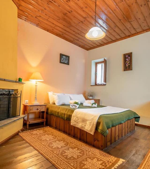 Photo of Bedroom in Papigo