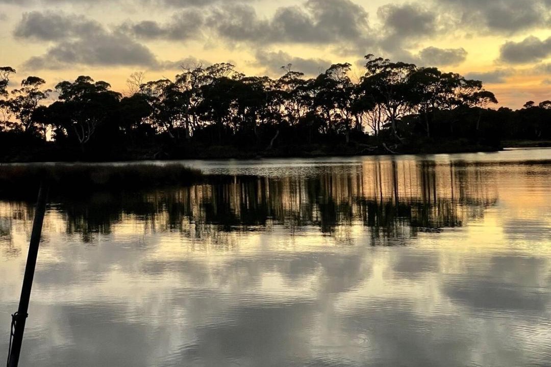 Photo of Outdoor in Hellyer