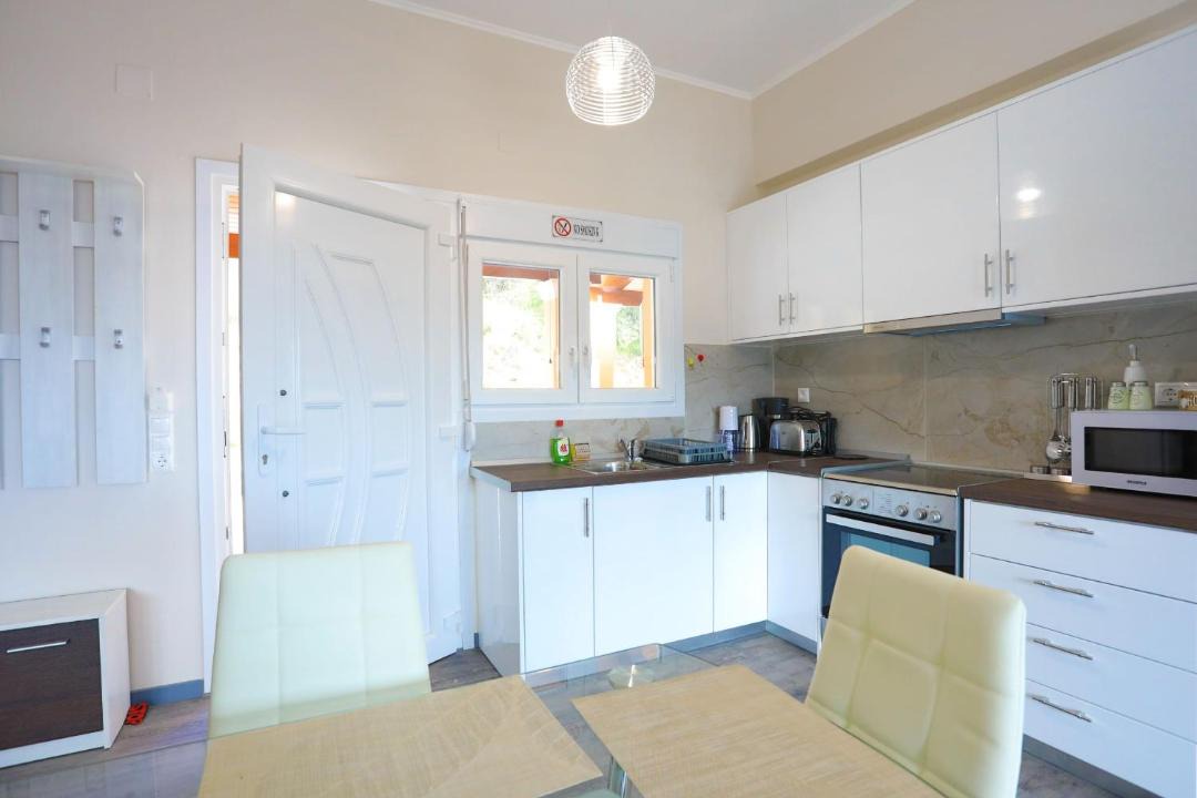 Photo of Kitchen in Gimari