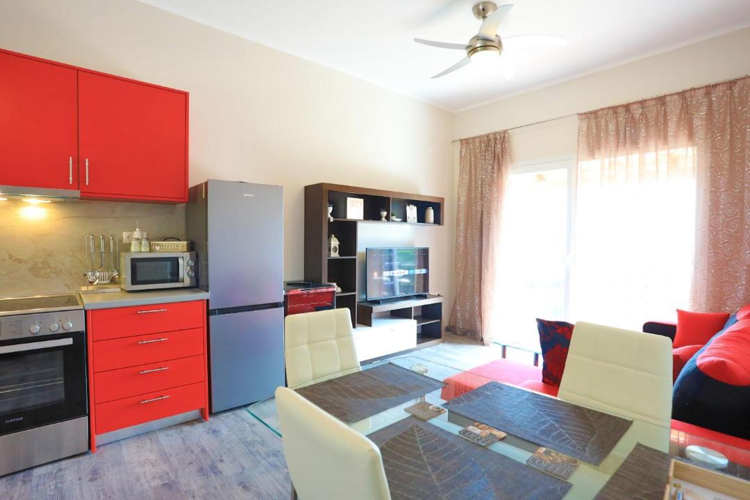 Photo of Kitchen in Gimari