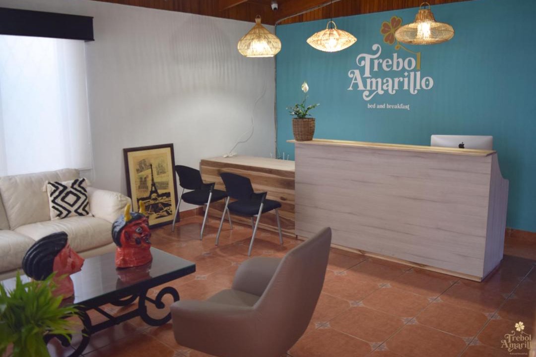 Photo of Livingroom in Santa Teresa