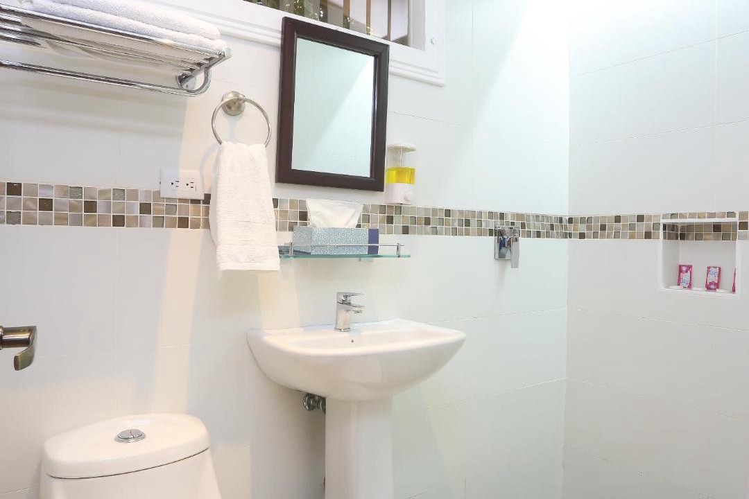 Photo of Bathroom in Las Horquetas