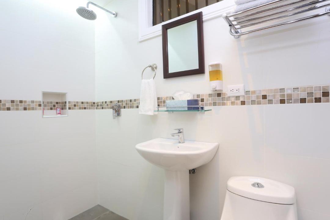 Photo of Bathroom in Las Horquetas
