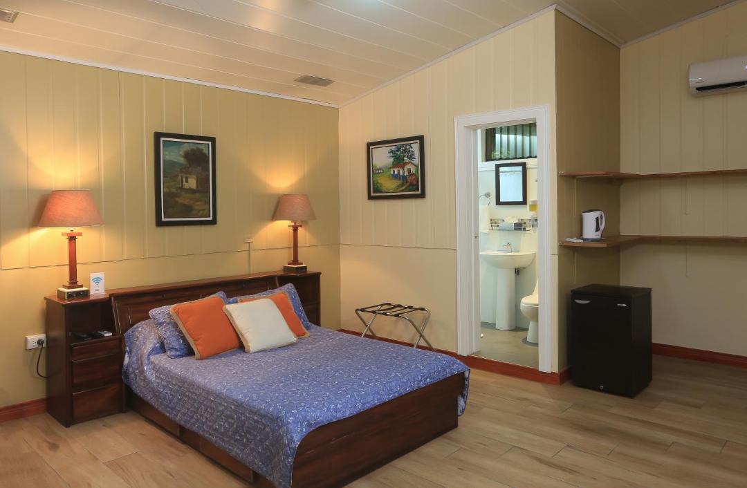 Photo of Bedroom in Las Horquetas
