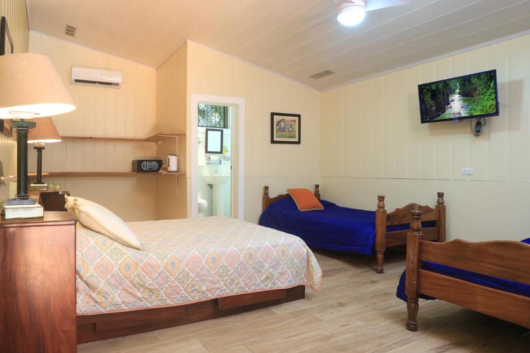 Photo of Bedroom in Las Horquetas