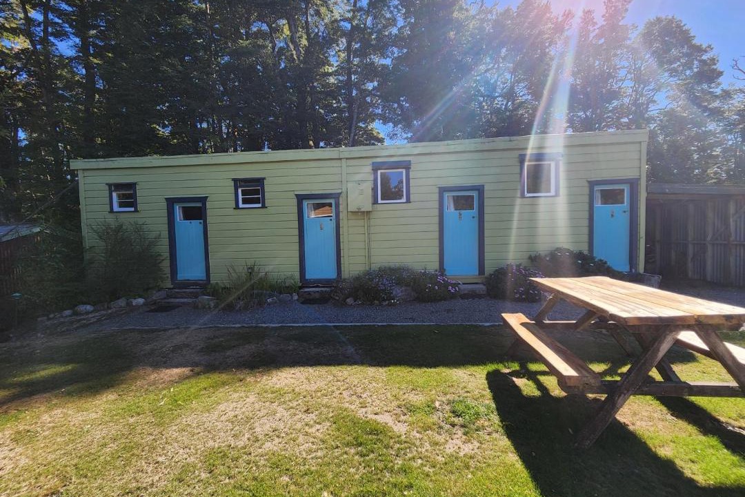 Photo of Others in Manapouri