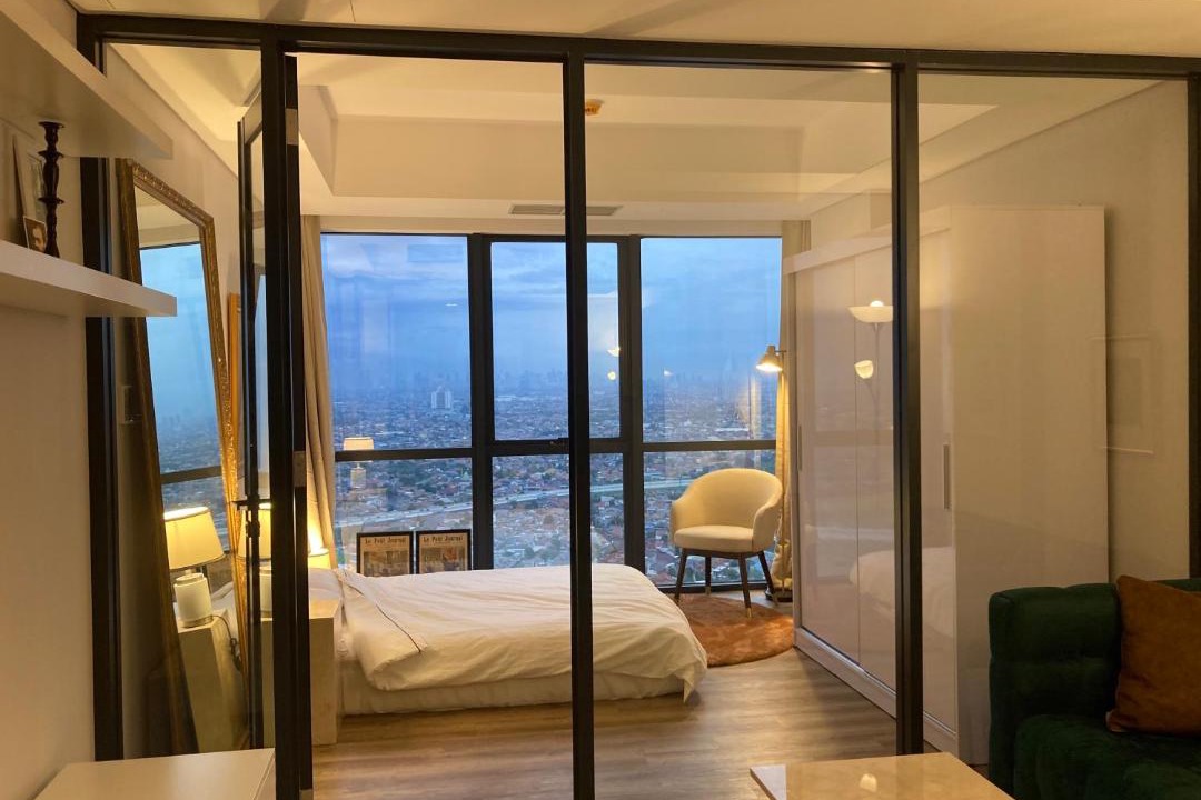 Photo of Bedroom in Pinang