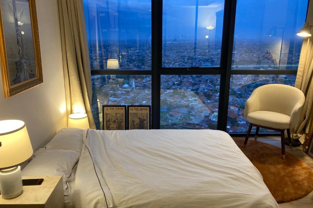 Photo of Bedroom in Pinang