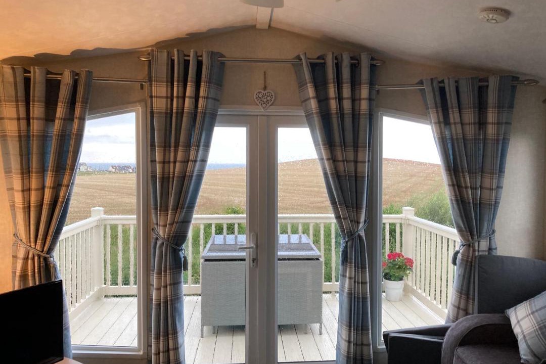 Photo of Patio Balcony in Girvan