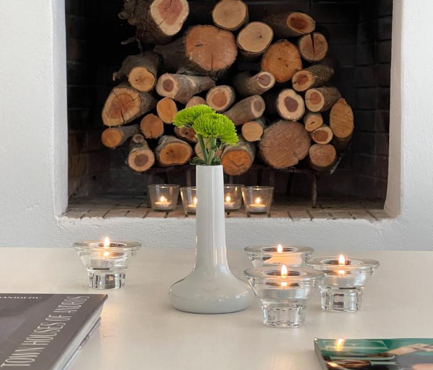 Photo of Livingroom in Batsi