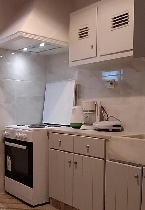 Photo of Kitchen in Paleopolis