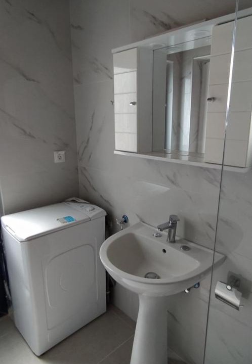 Photo of Bathroom in Paleopolis