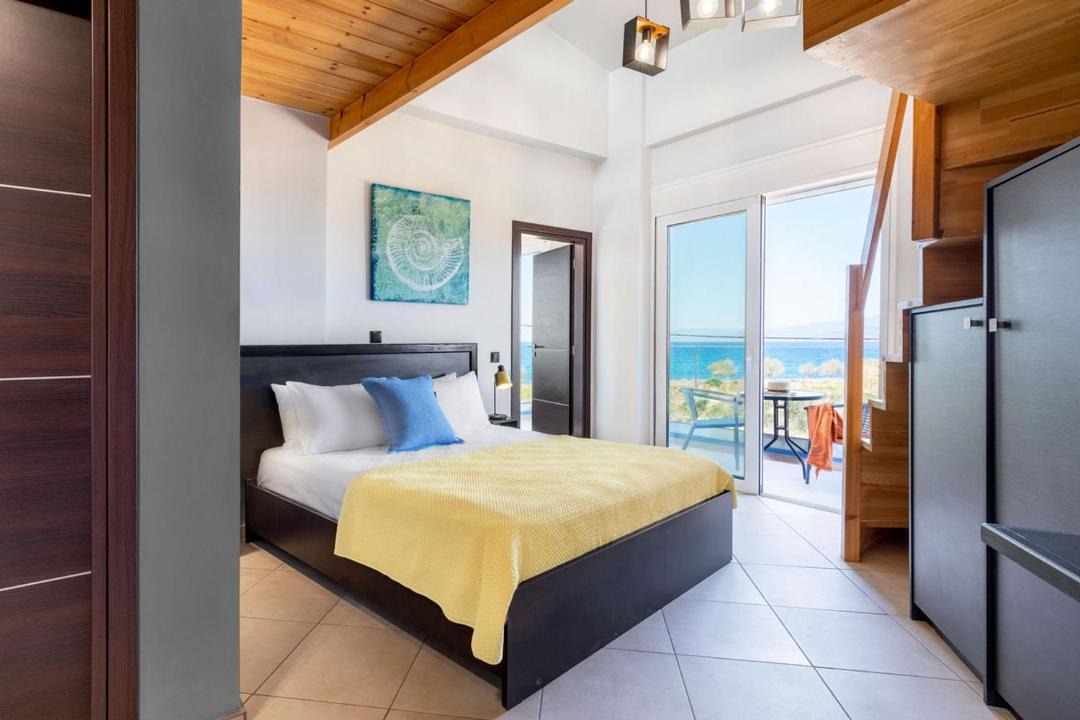 Photo of Bedroom in Kiparissia