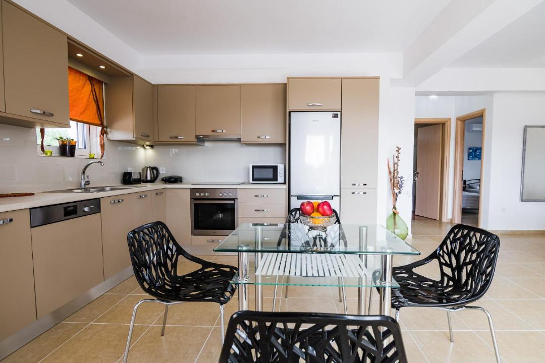 Photo of Kitchen in Klismata