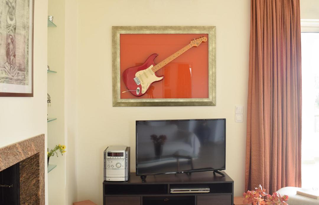Photo of Livingroom in Klismata