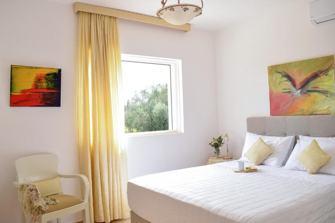 Photo of Bedroom in Klismata