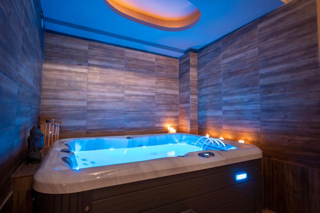 Photo of Bathroom in Sidhirokastron