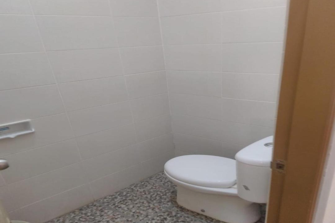Photo of Bathroom in Rajabasa