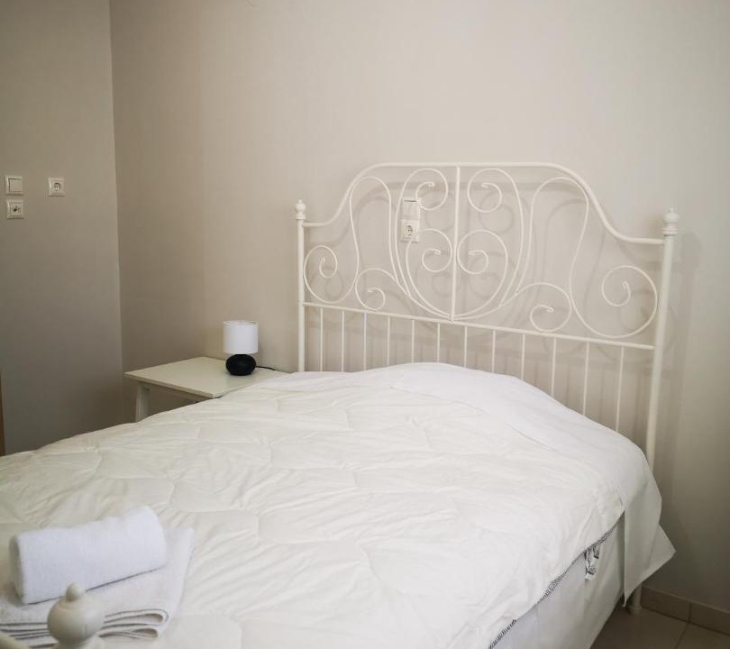 Photo of Bedroom in Anatoli