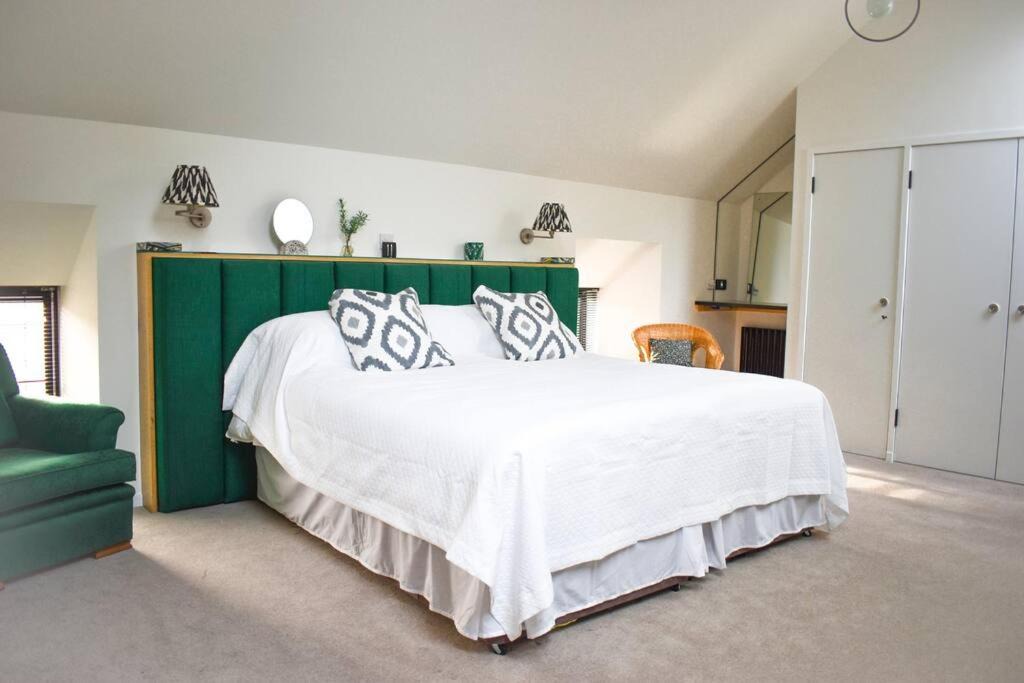 Photo of Bedroom in Cupar