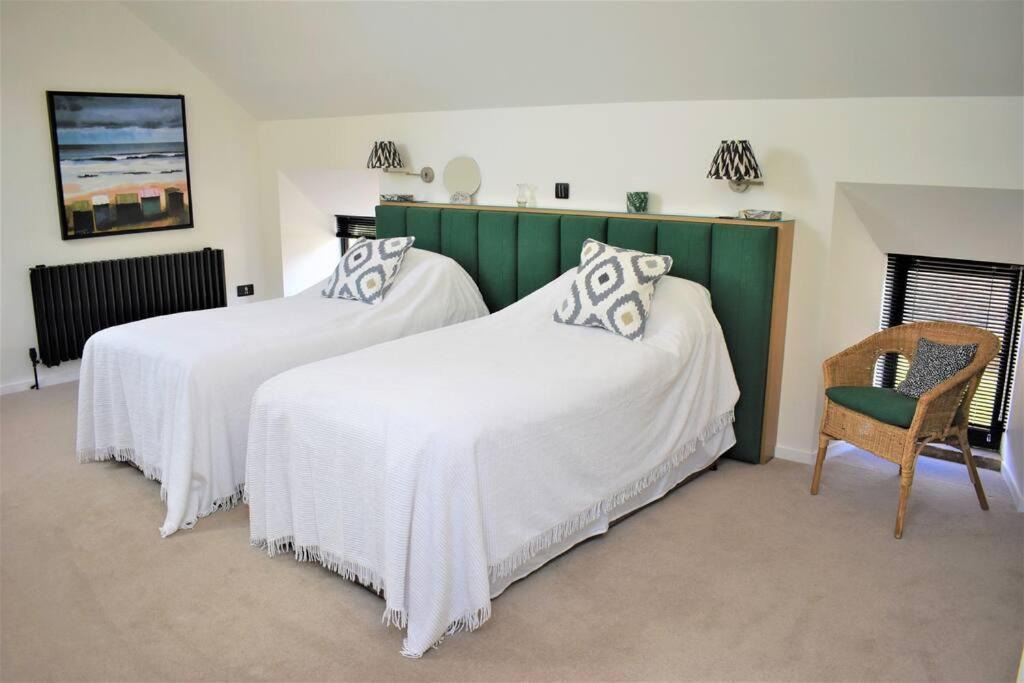 Photo of Bedroom in Cupar