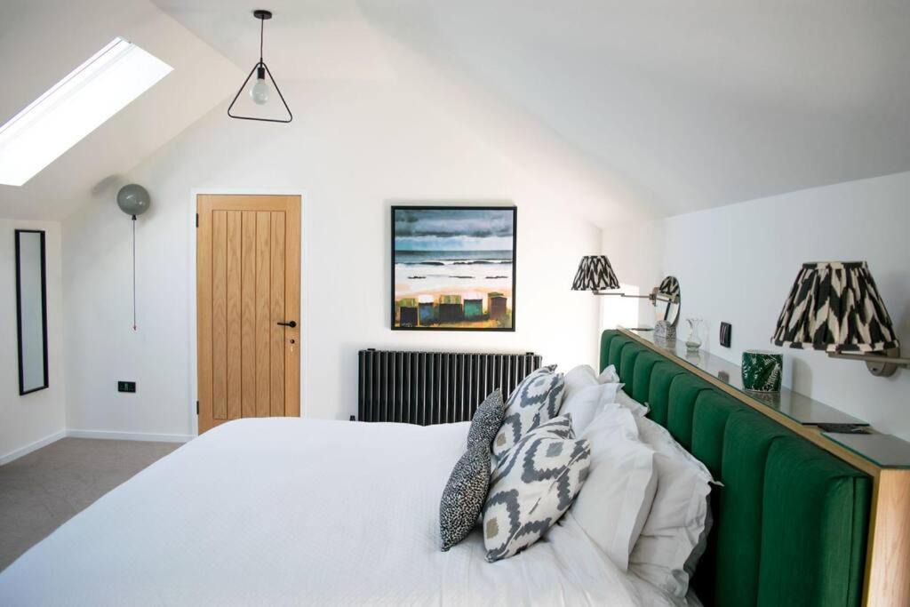Photo of Bedroom in Cupar