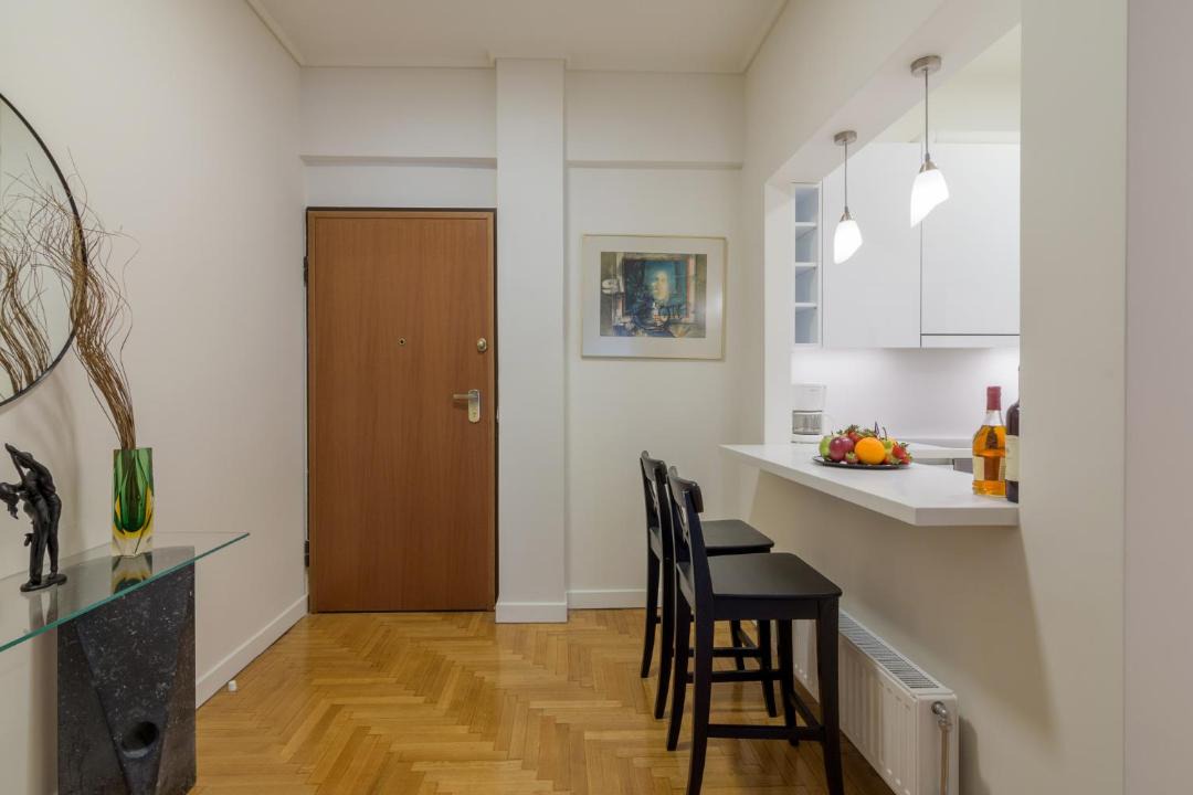 Photo of Kitchen in Athens City Centre