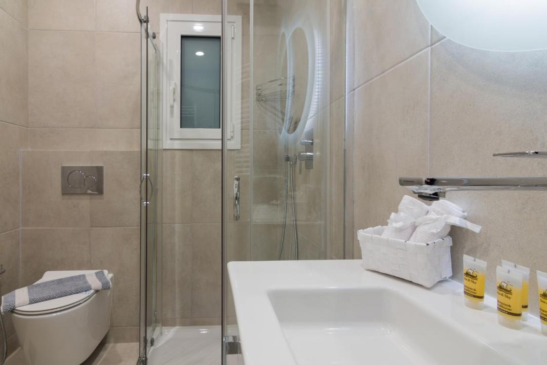 Photo of Bathroom in Athens City Centre