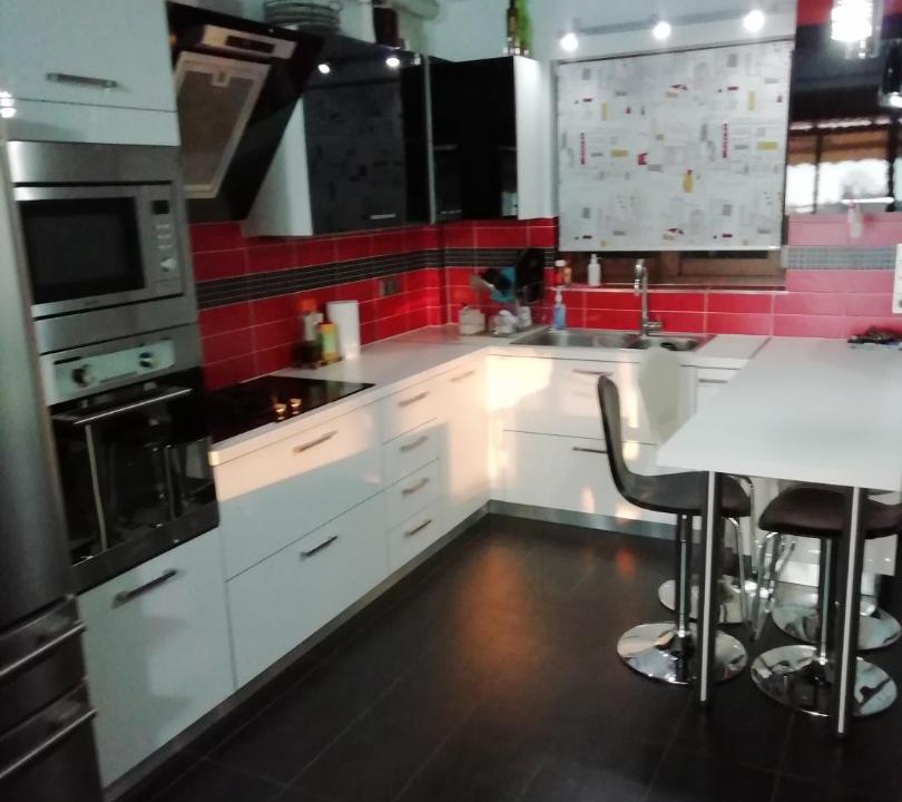 Photo of Kitchen in Akrogialion