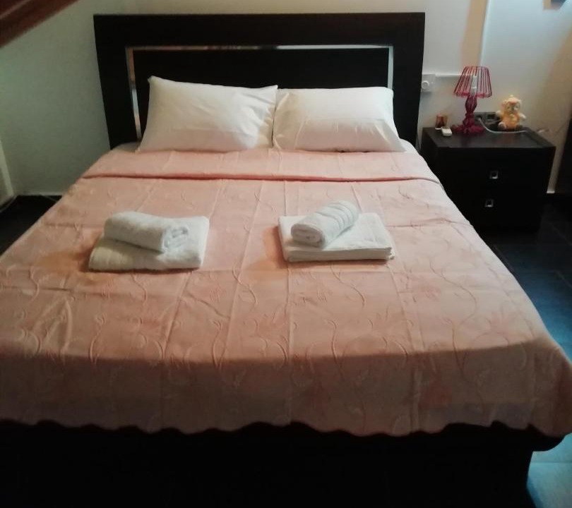 Photo of Bedroom in Akrogialion