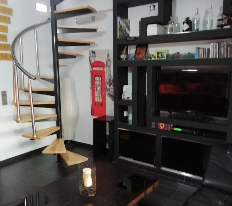 Photo of Kitchen in Akrogialion