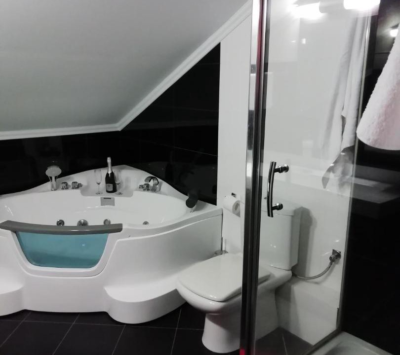 Photo of Bathroom in Akrogialion