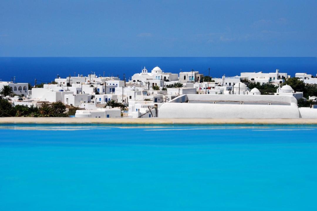 Photo of Others in Chora Folegandros