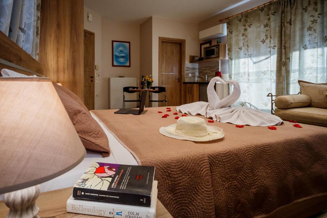 Photo of Bedroom in Alikanas