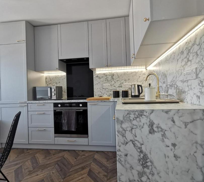 Photo of Kitchen in Restalrig