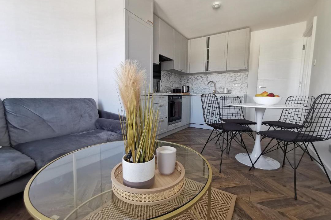 Photo of Livingroom in Restalrig