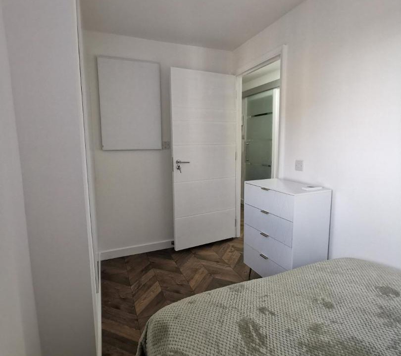 Photo of Bedroom in Restalrig