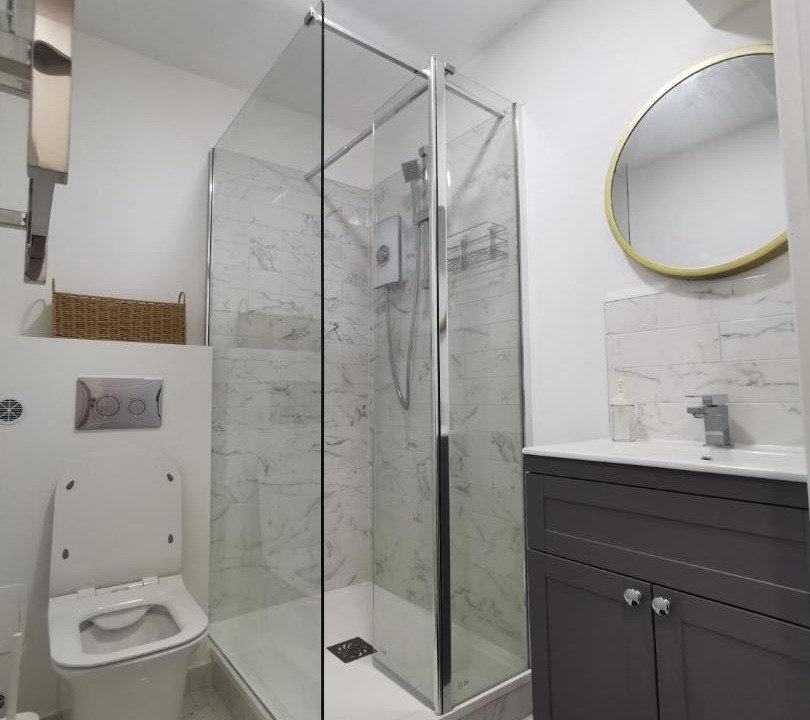 Photo of Bathroom in Restalrig