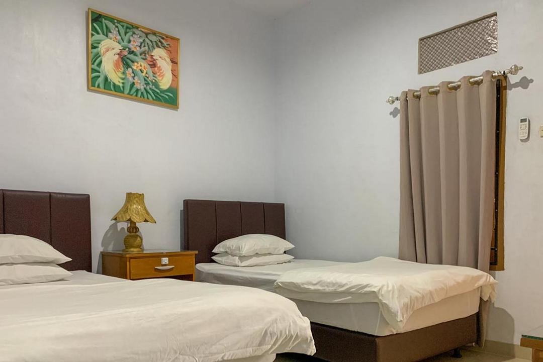 Photo of Bedroom in Labuhan Pandan