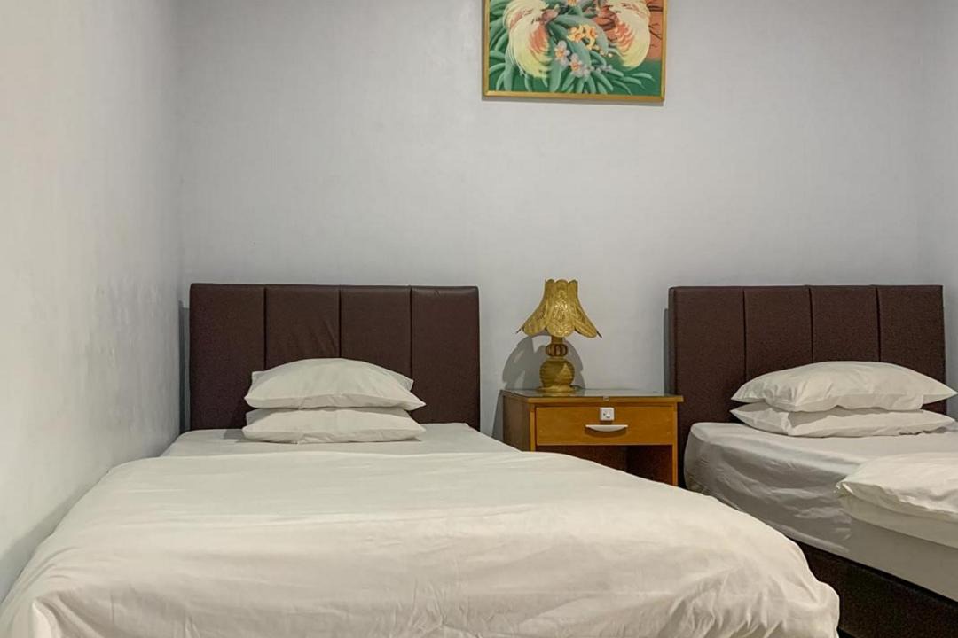 Photo of Bedroom in Labuhan Pandan