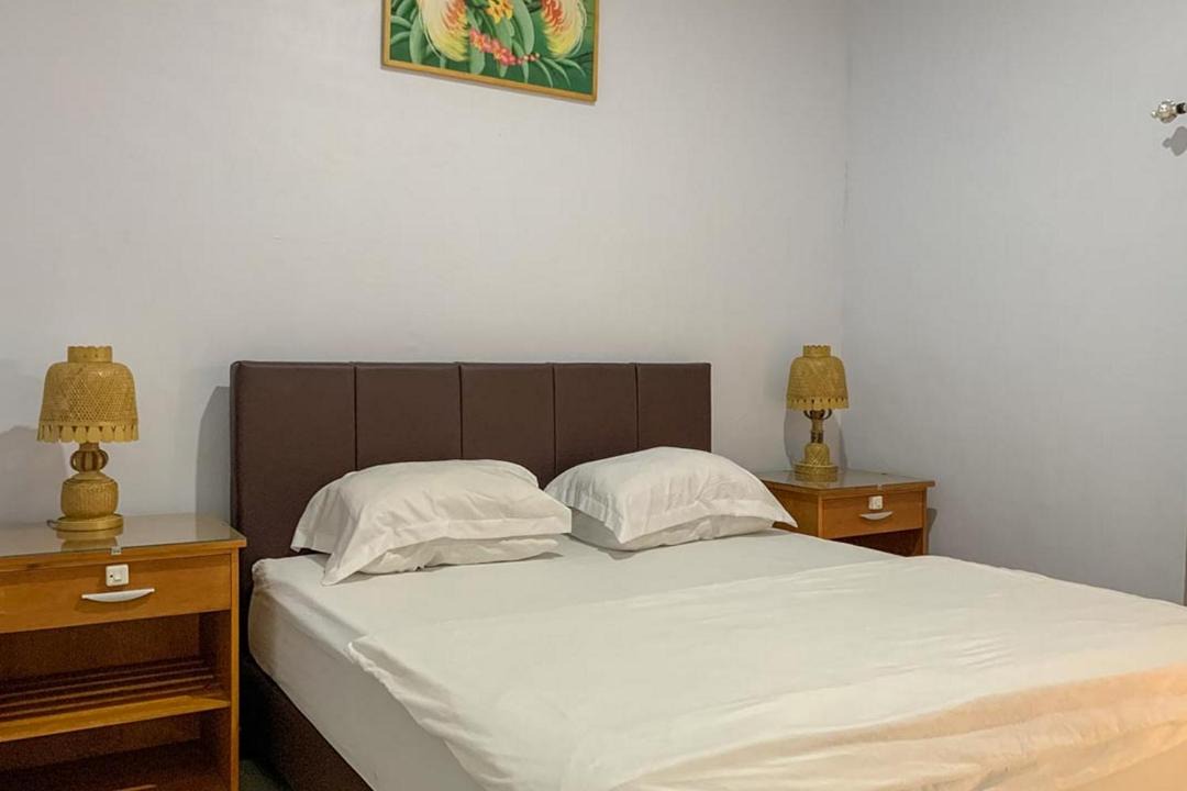 Photo of Bedroom in Labuhan Pandan