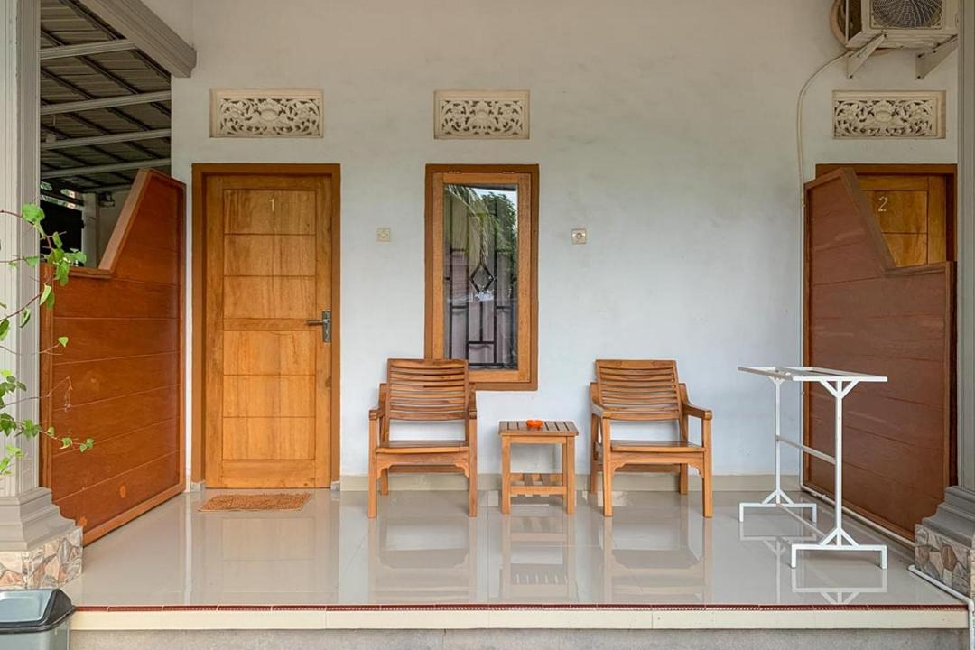 Photo of Livingroom in Labuhan Pandan