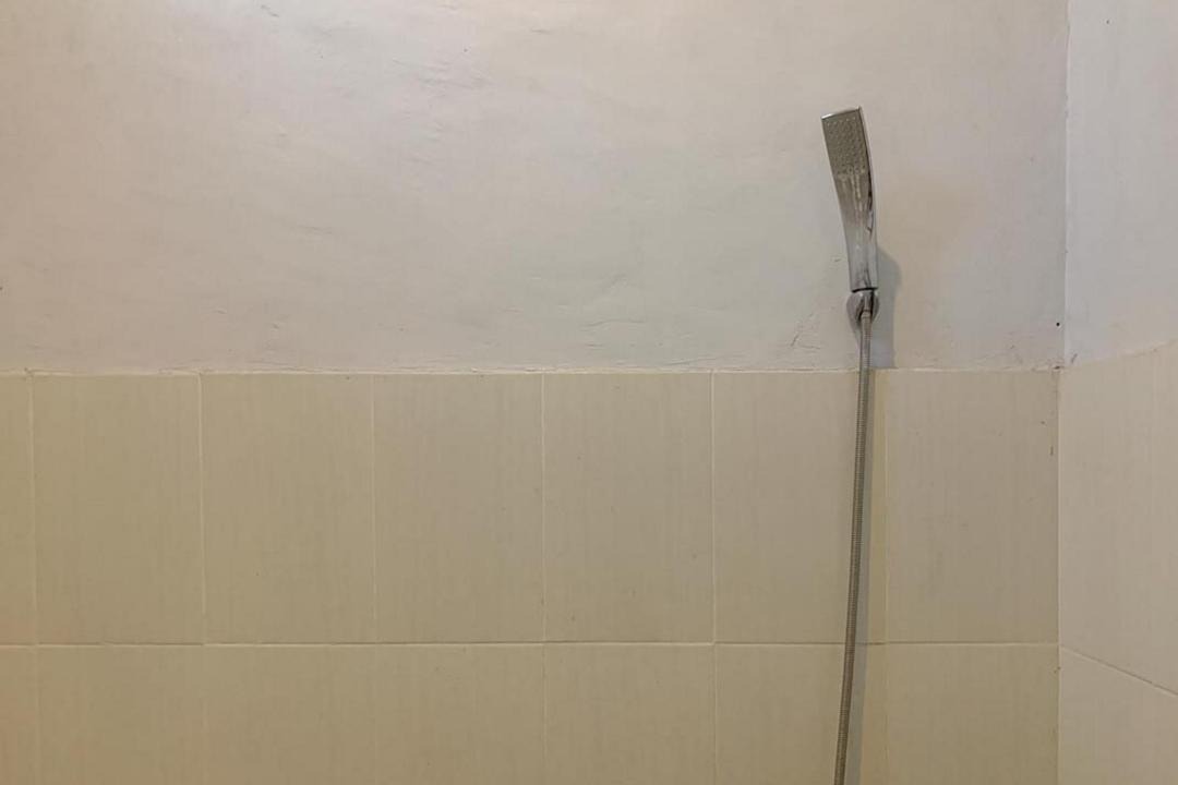 Photo of Bathroom in Labuhan Pandan
