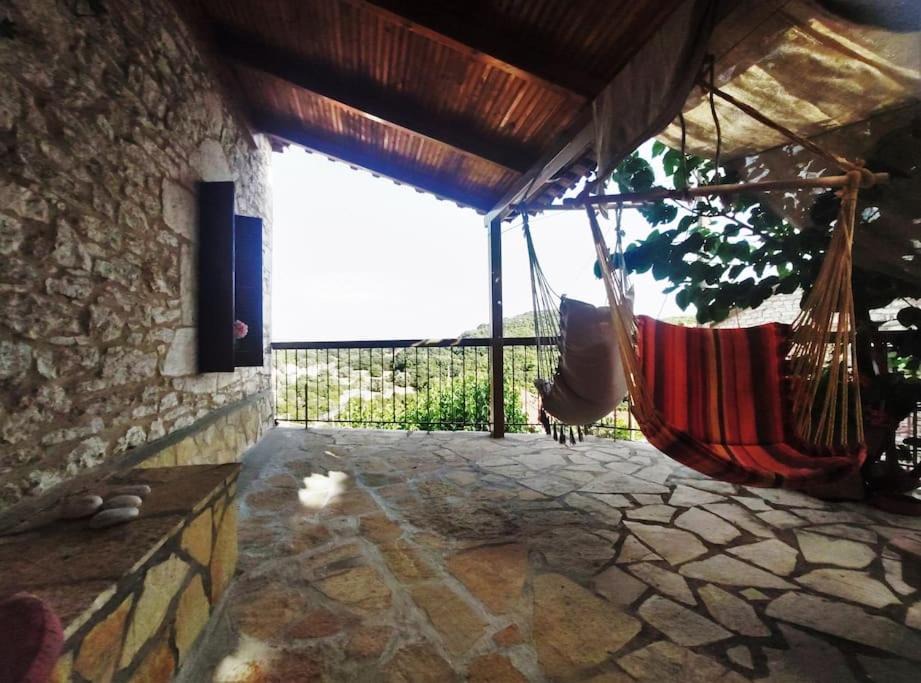 Photo of Patio Balcony in Lepreo