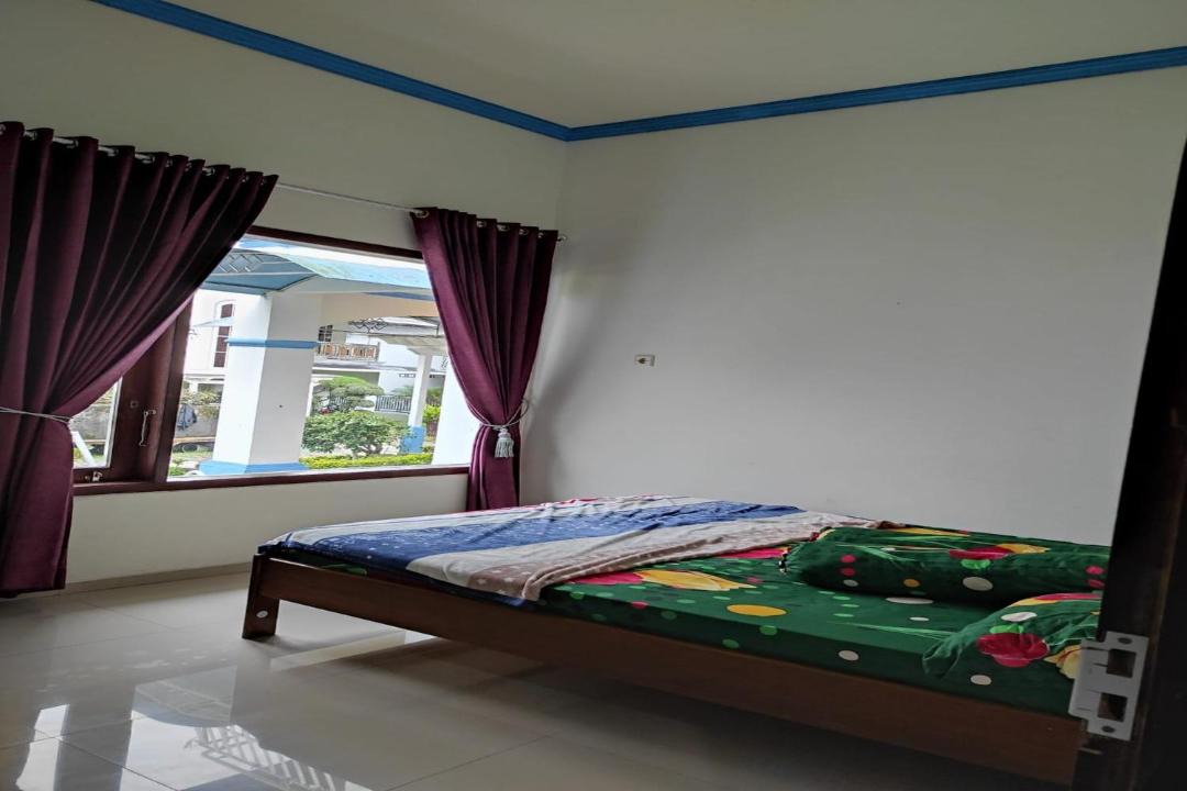 Photo of Bedroom in Hargomulyo