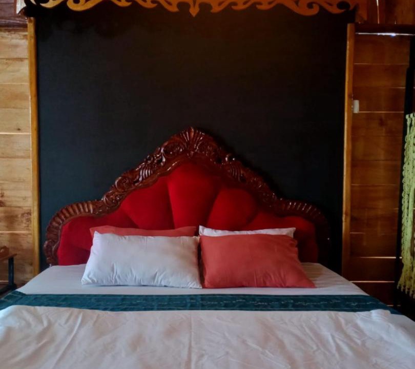 Photo of Bedroom in Penyengat Island